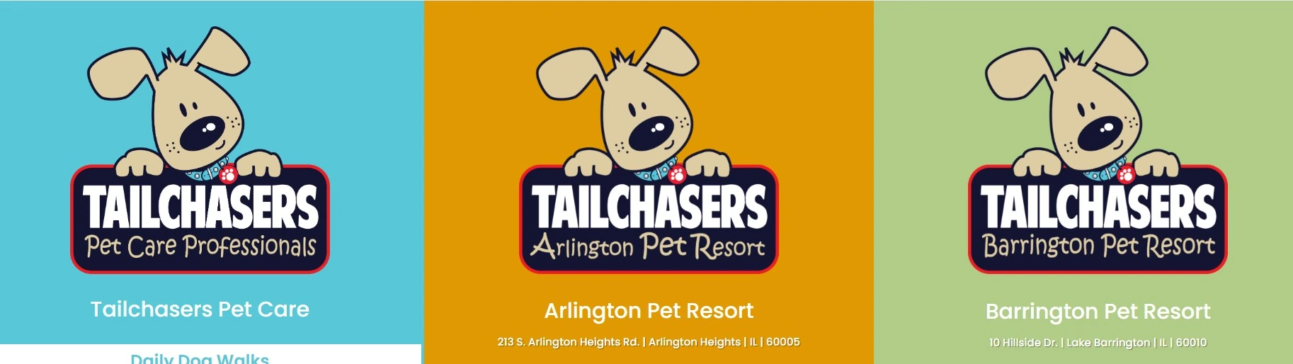8. Cool Pet Store Names